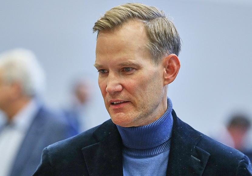 Streeck warnt vor neuer Designerdroge Cychlorphin