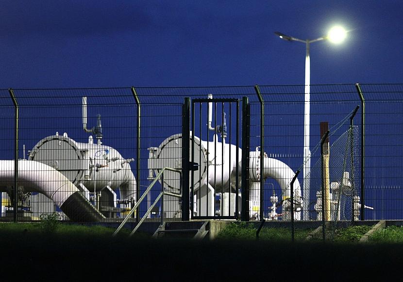 Schnitzer warnt vor Gas-Erpressung durch die USA