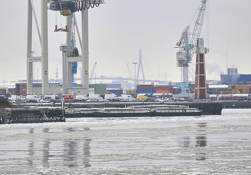 Studie: Dauerkrisen kosten Deutschland fast eine Billion Euro