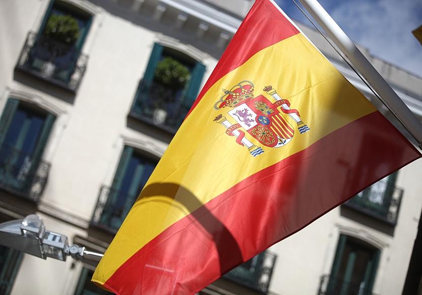 Hohe Schäden durch Überschwemmungen in westlicher Mittelmeerregion