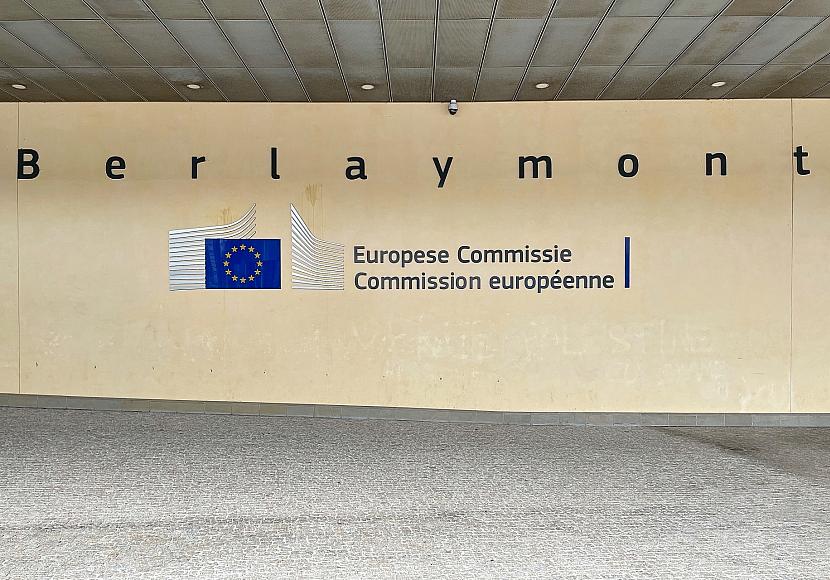 EU-Kommission: Meta soll andere KI-Anbieter in WhatsApp zulassen