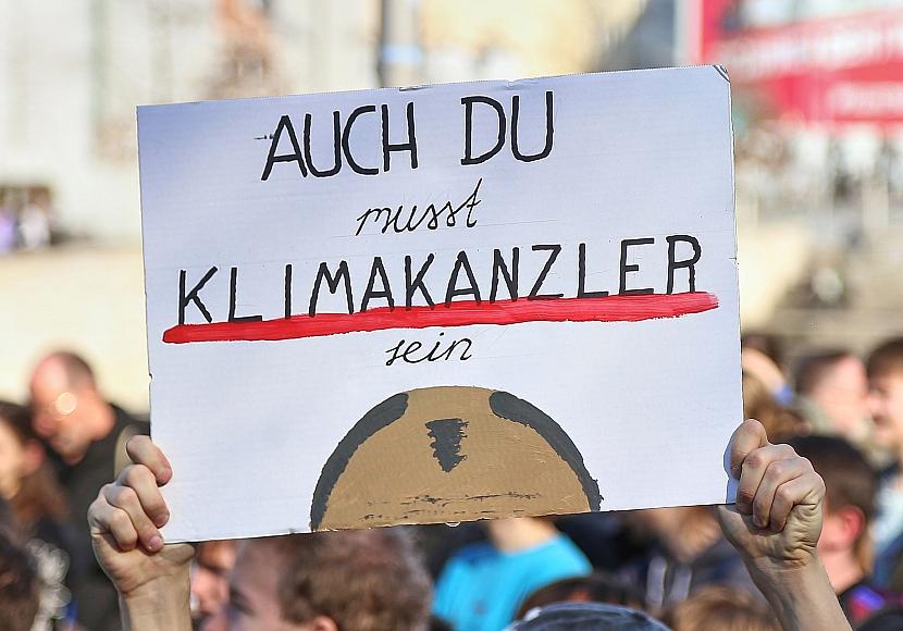 Programmentwurf: Regierung droht Klimaziel für 2030 zu verpassen