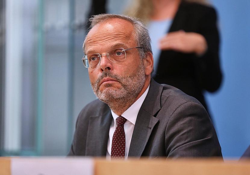 Antisemitismusbeauftragter Klein verlässt sein Amt im Sommer