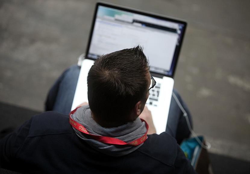 Umfrage: Jüngere wären lieber selbstständig als Ältere