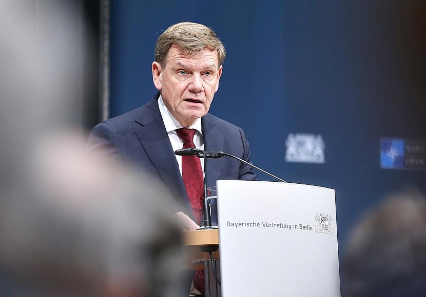 Wadephul schließt weitere Russland-Sanktionen nicht aus