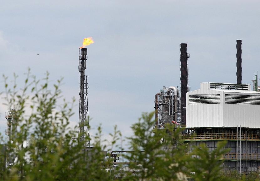 Bundesregierung arbeitet weiter an Lösung für Raffinerie Schwedt