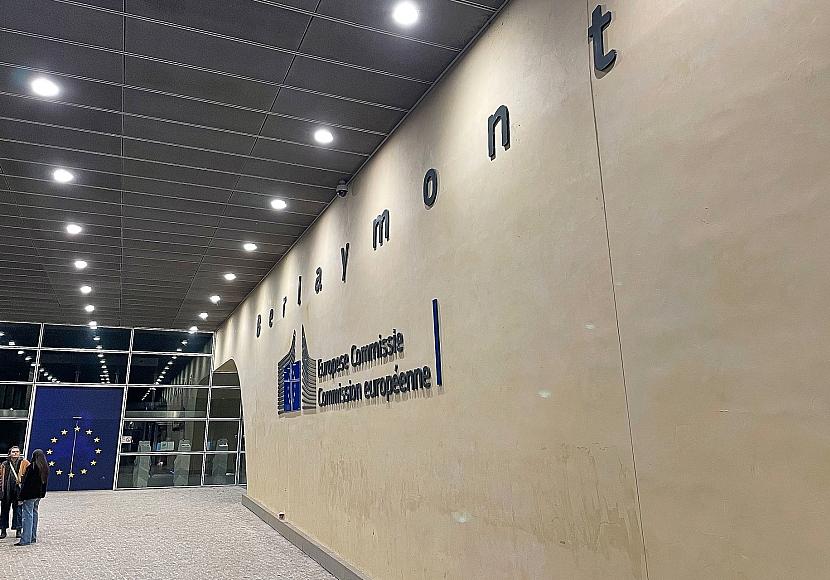 EU-Kommission leitet Verfahren gegen Shein ein