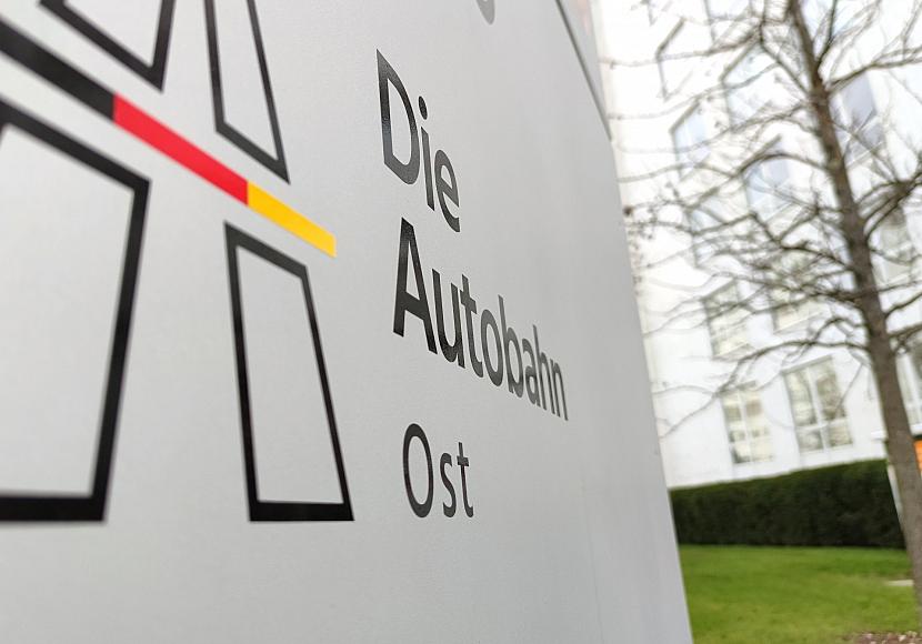 Rechnungshof kritisiert massive Cyberrisiken bei Autobahn GmbH