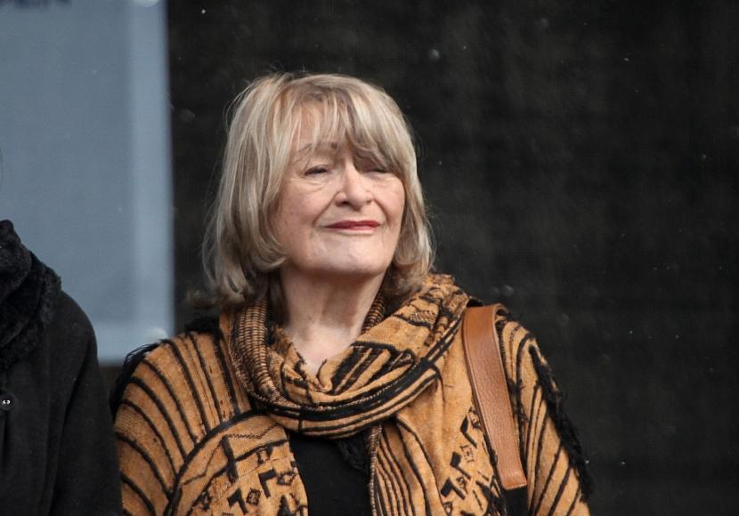 Schwarzer erwartet von Weidel-Kanzlerschaft Ermutigung von Frauen