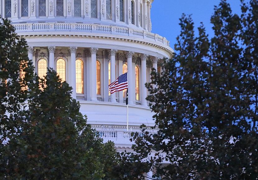 US-Historiker fürchtet Untergrabung von Kongresswahlen durch Trump