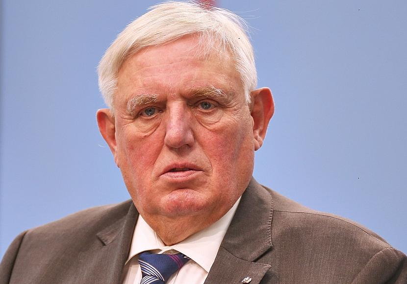 Laumann kritisiert Schwarz-Rot für Vielzahl an Einzelforderungen