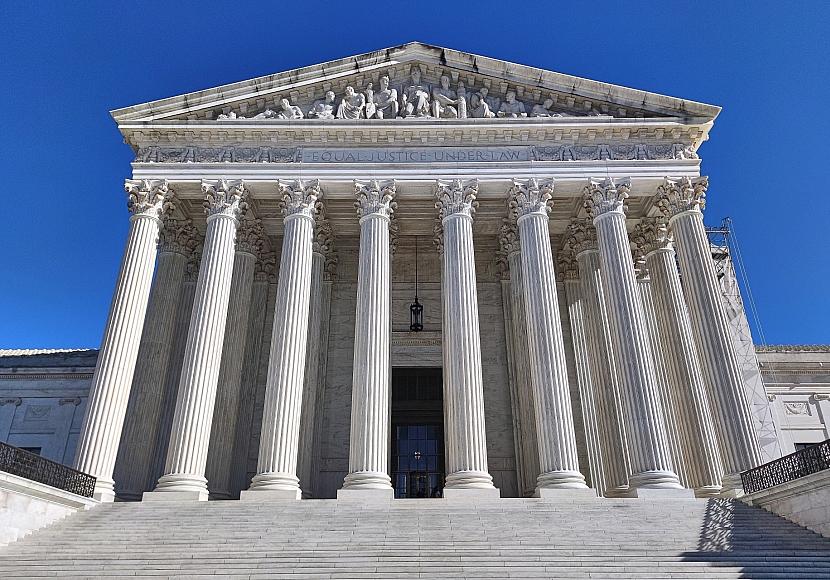 USA: Supreme Court erklärt Trumps Zölle teilweise für rechtswidrig