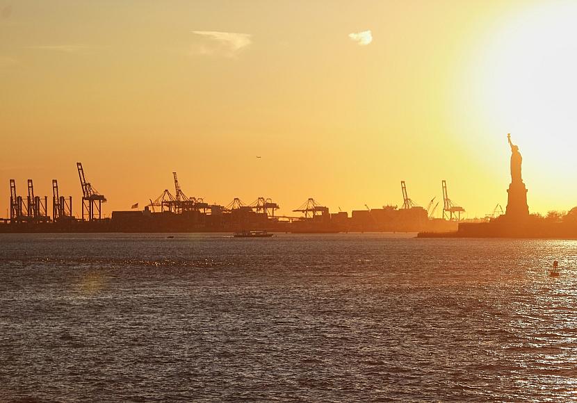 Trump kündigt neuen 15-Prozent-Zoll an