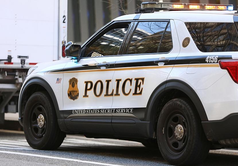 Secret Service erschießt Eindringling an Trumps Anwesen in Florida