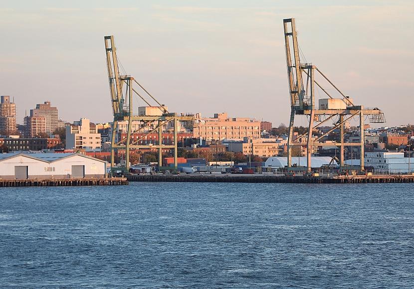 EU fordert Klarheit von US-Regierung nach Zoll-Urteil