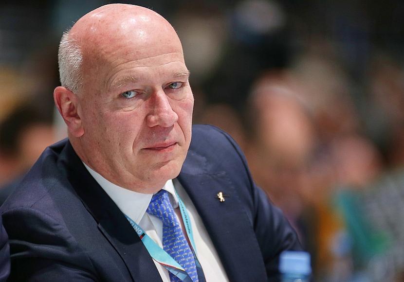 Wegner wirft Pro-Palästina-Aktivisten 