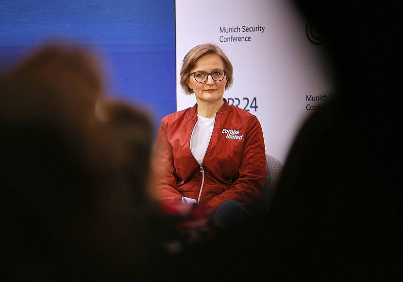 Brantner ruft Merz zu Klartext in Peking auf