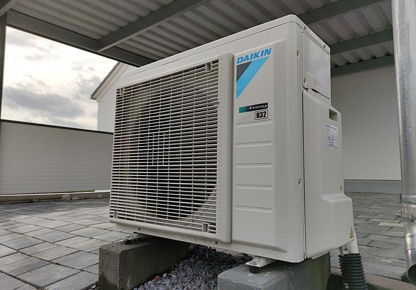 Koalition einigt sich auf Reform des Gebäudeenergiegesetzes