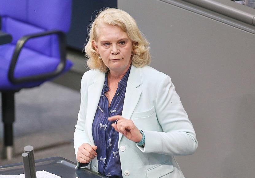 Ludwig offen für Inkaufnahme von AfD-Simmen