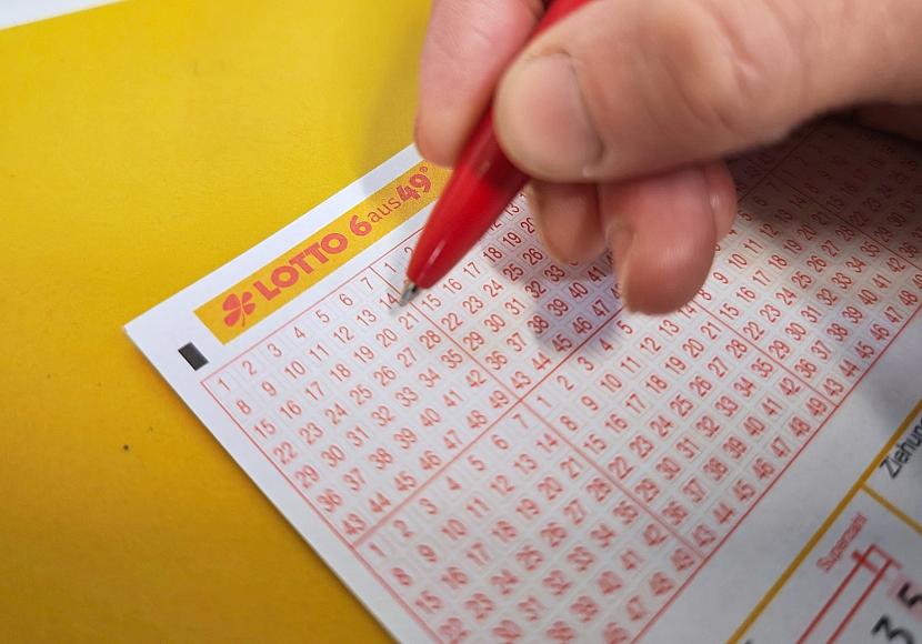 Lottozahlen vom Mittwoch (25.02.2026)