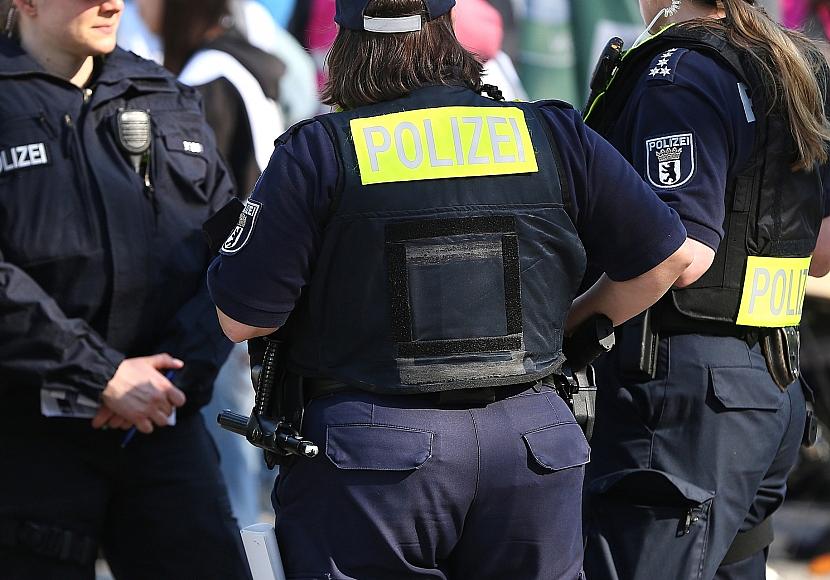 Polizeibeauftragter fordert Parität bei Bundespolizei und BKA