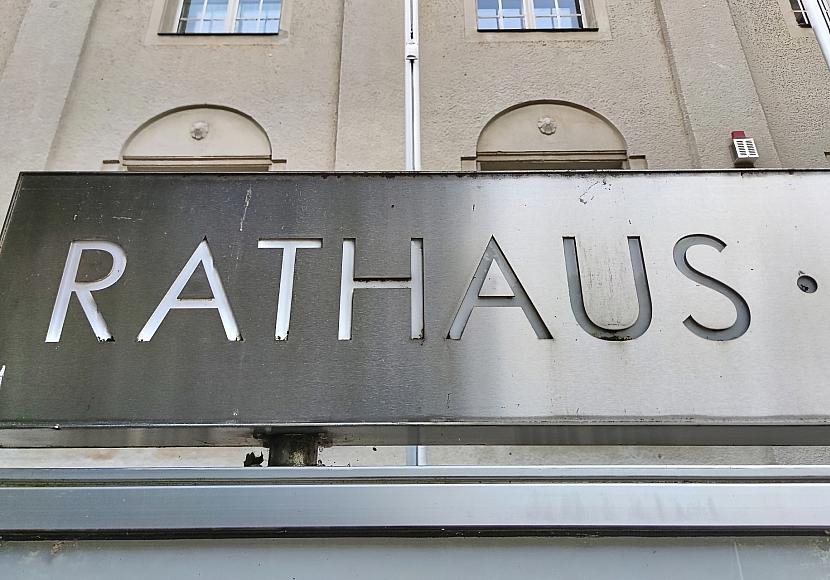 Kommunale Spitzenverbände fordern Sofort-Finanzhilfen