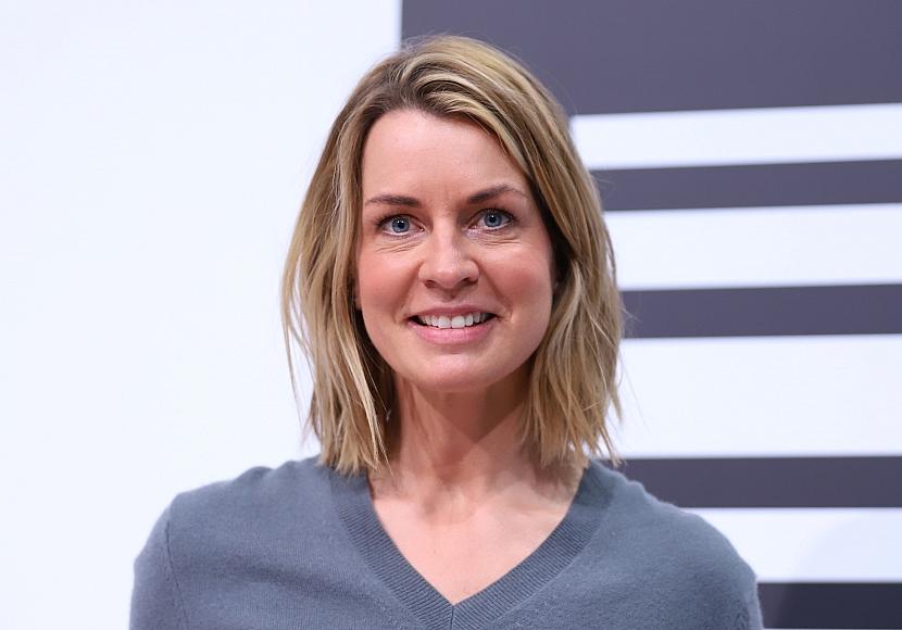 Jessy Wellmer bedauert Haustier-Bann beim NDR