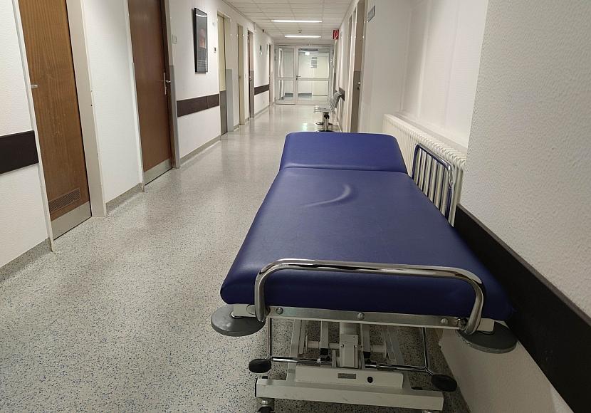 Krankenhausbehandlungen wegen Endometriose deutlich gestiegen