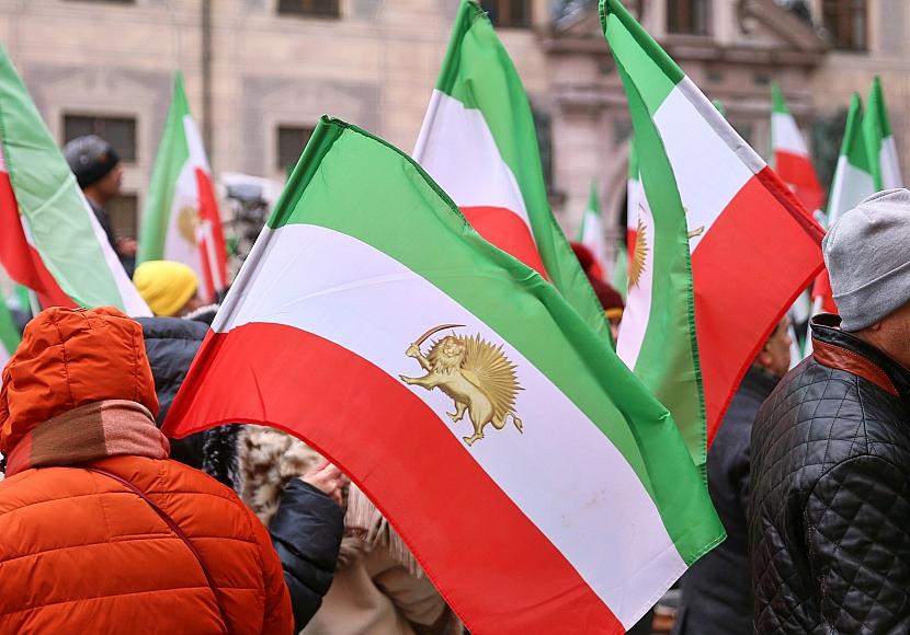 Mehrheit hält Angriff auf den Iran für nicht gerechtfertigt