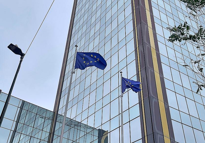 EU-Beamte kritisieren unpräzise Luftschläge im Iran