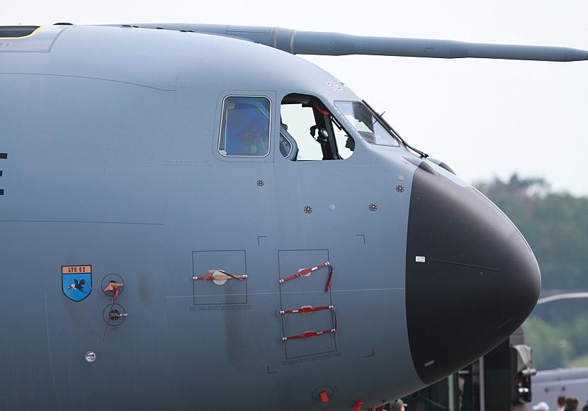 Söder fordert Einsatz von Bundeswehrmaschinen für Rückholung