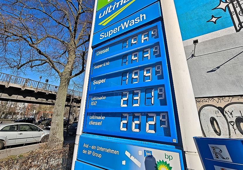 Klingbeil-Berater Südekum gegen Tankrabatt