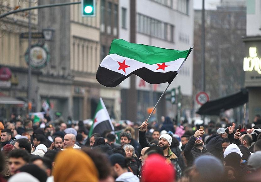 Bamf-Chef Sommer fordert höhere Rückkehrprämien für Syrer