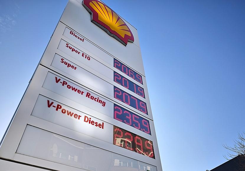 Chef der schwarz-roten Spritpreis-Taskforce warnt Ölkonzerne