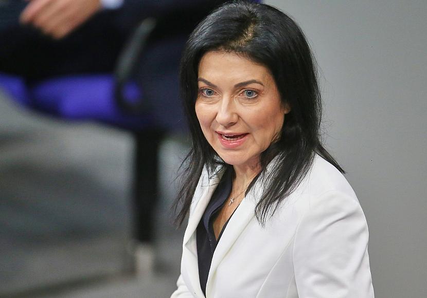 Wirtschaftsministerin will engere Kooperation mit Israel