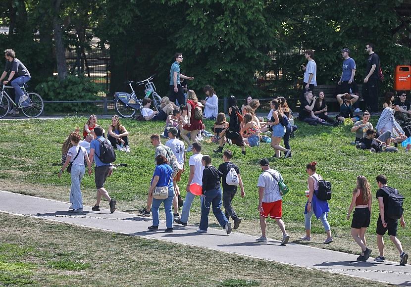 Allensbach-Analyse: Debatte über Teilzeit ging an Sache vorbei