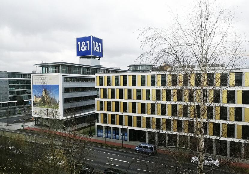 1&1-Chef schließt Verkauf an Telefónica aus