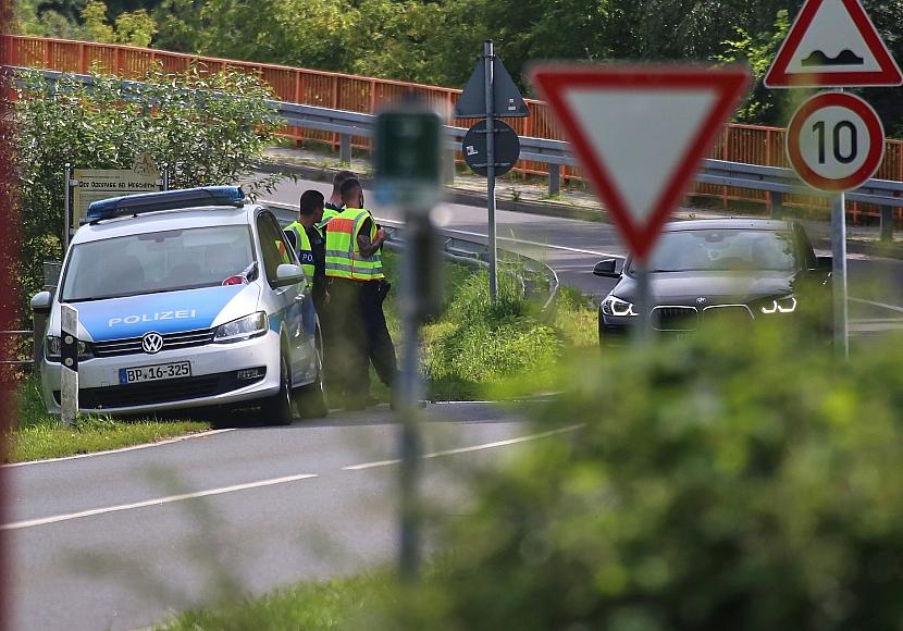 Mitarbeiter im Innenministerium zweifeln an Grenzzurückweisungen