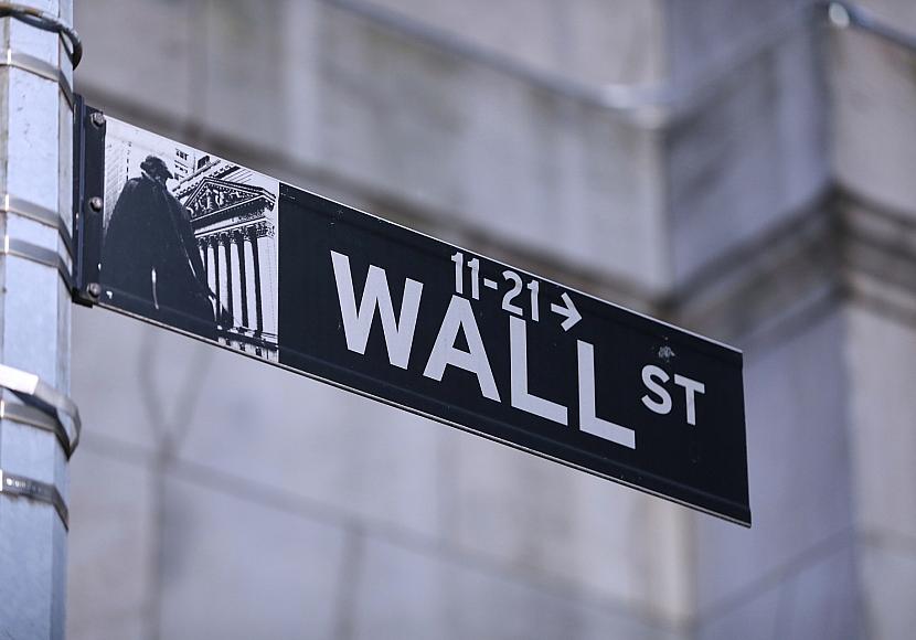 US-Börsen vor Wochenende auf Tauchstation - Nasdaq superschwach