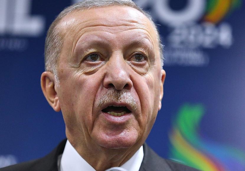 Enes Kanter Freedom nennt Erdogan 