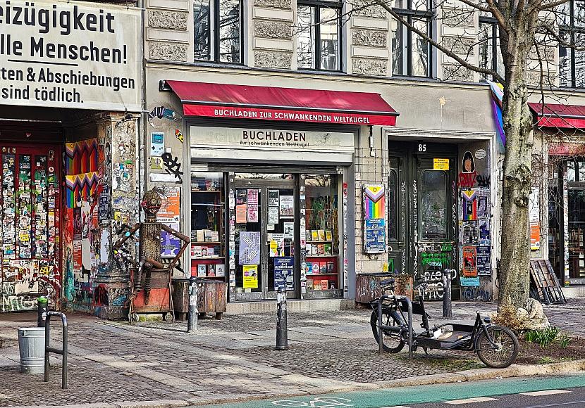 Linke fordert Abschaffung des 