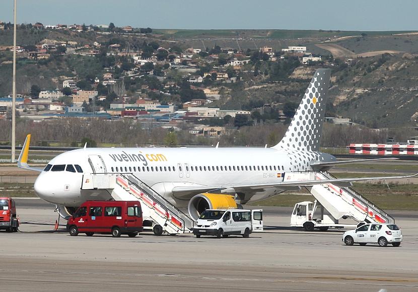Urteil gegen Fluggesellschaft wegen Handgepäck-Gebühren