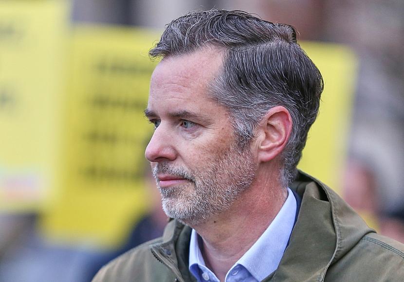 Bericht: Dürr will als FDP-Chef zurücktreten