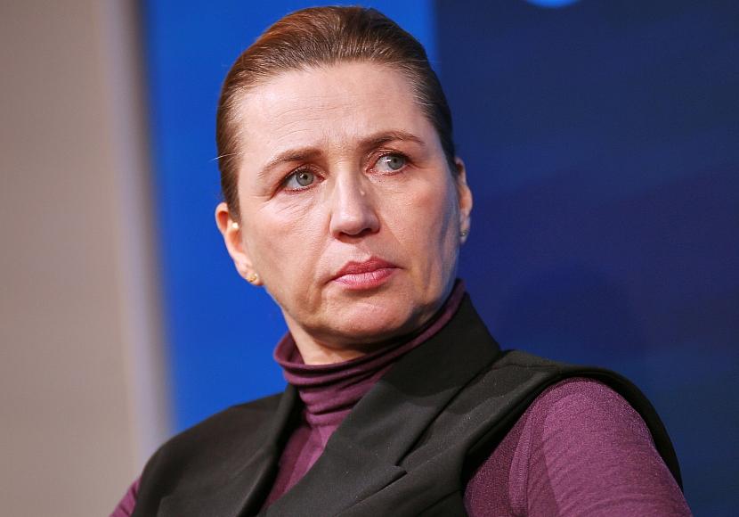 Exit-Poll: Sozialdemokraten bei Parlamentswahl in Dänemark vorn