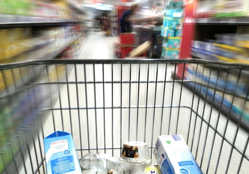 Bericht: Bundesregierung prüft höhere Mehrwertsteuer