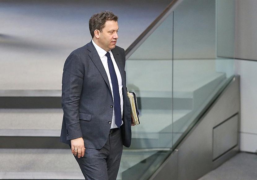 Bericht: Klingbeil will Ehegattensplitting abschaffen