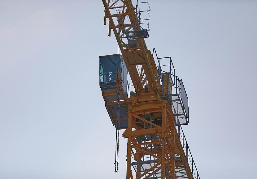 CDU sieht Gründung staatlicher Wohnungsbaugesellschaf skeptisch