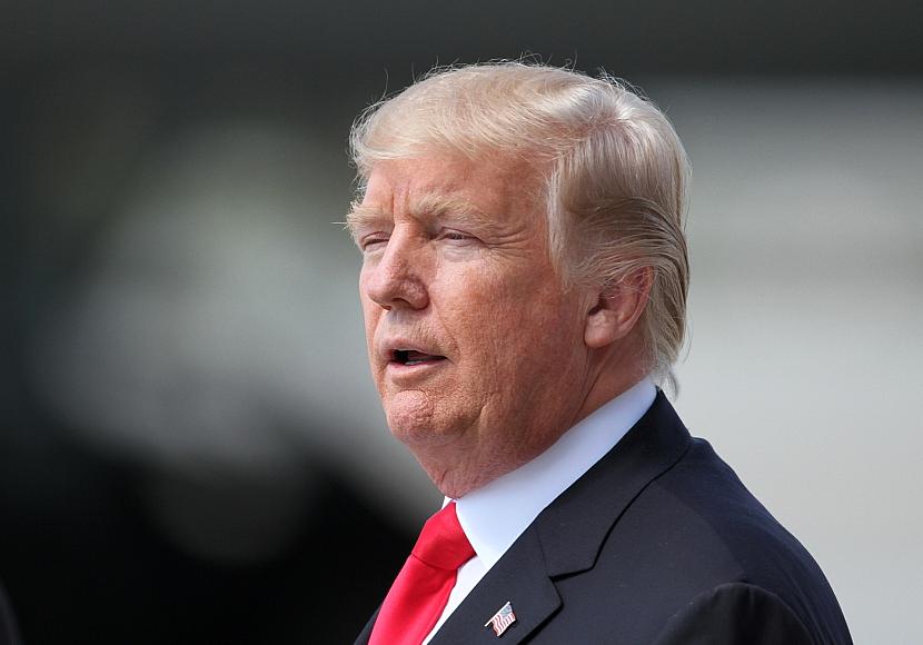 Trump verlängert Ultimatum an Iran um zehn Tage