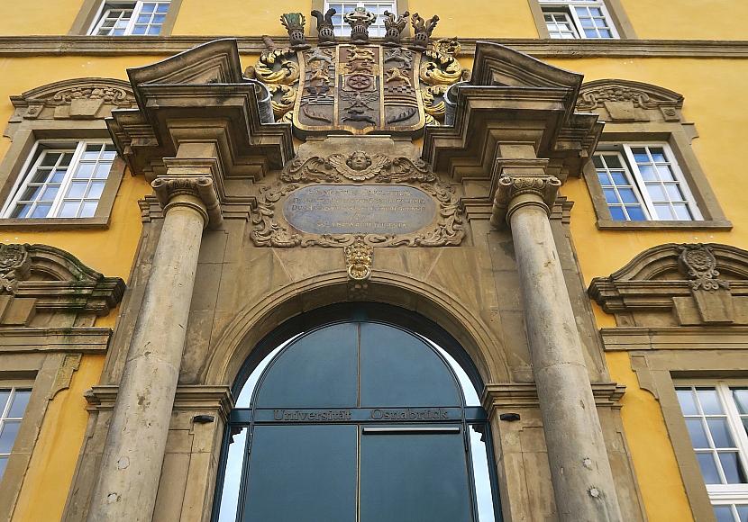 Ausgaben für Forschung und Entwicklung steigen