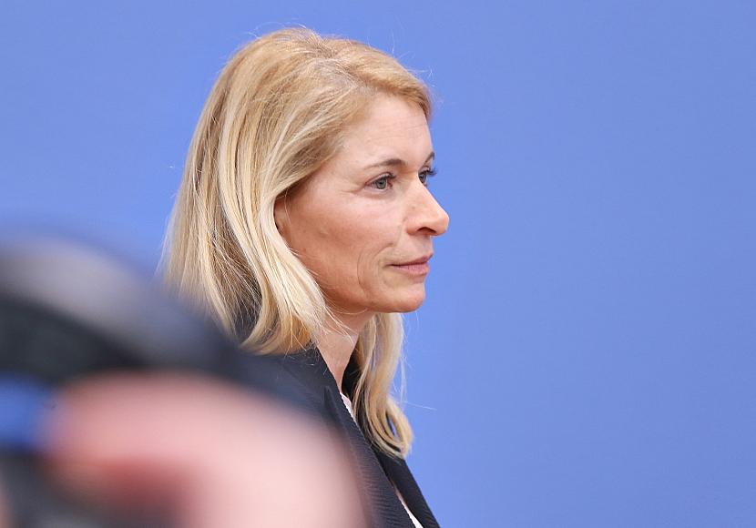 Fahrgastverband zollt Bahn-Chefin Respekt für Ehrlichkeit